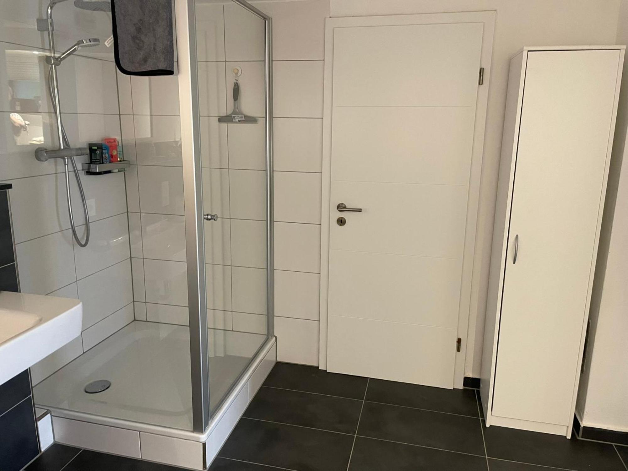 Ferienwohnung Lahntalblick Weilburg Eksteriør bilde