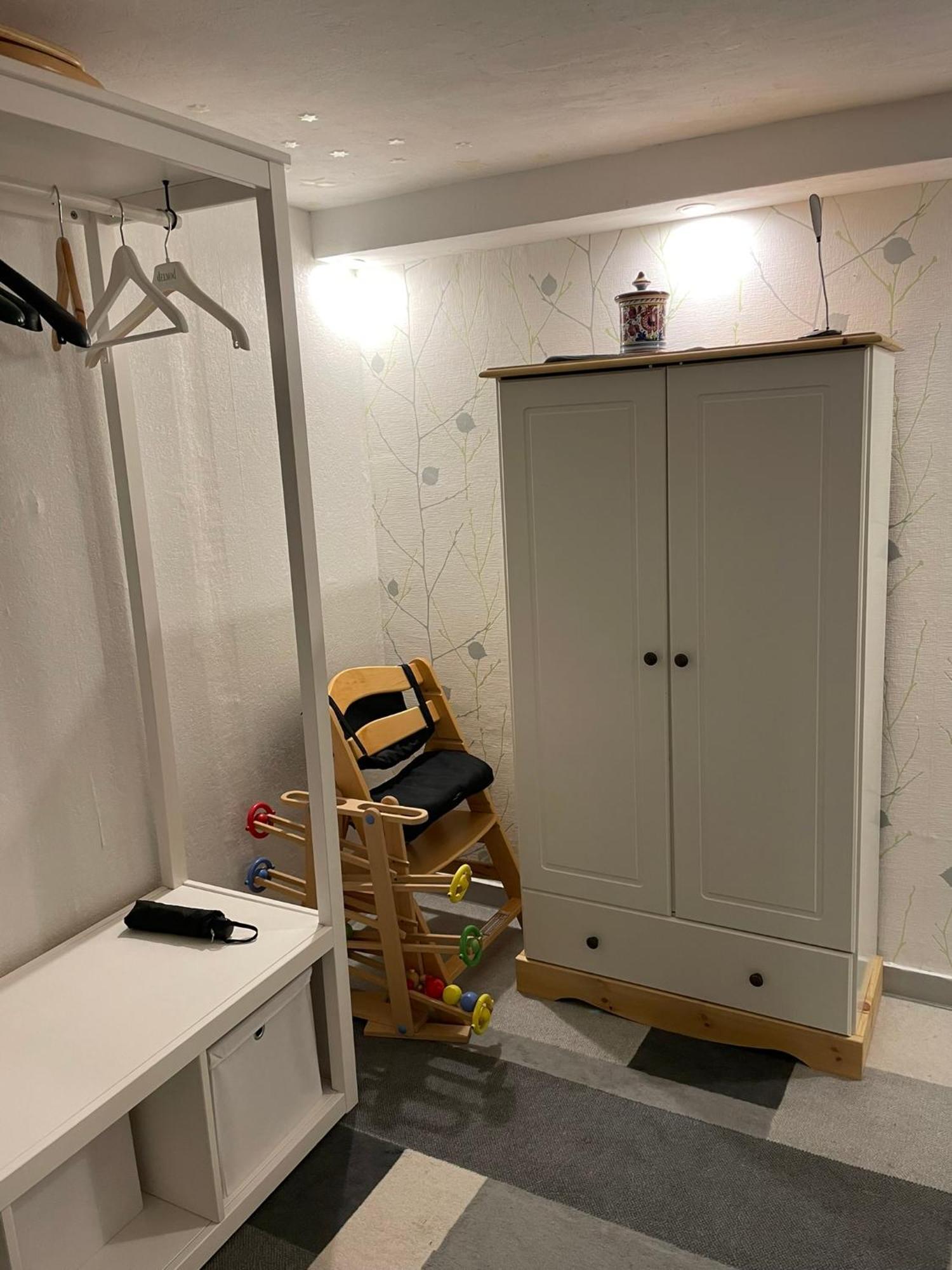Ferienwohnung Lahntalblick Weilburg Eksteriør bilde