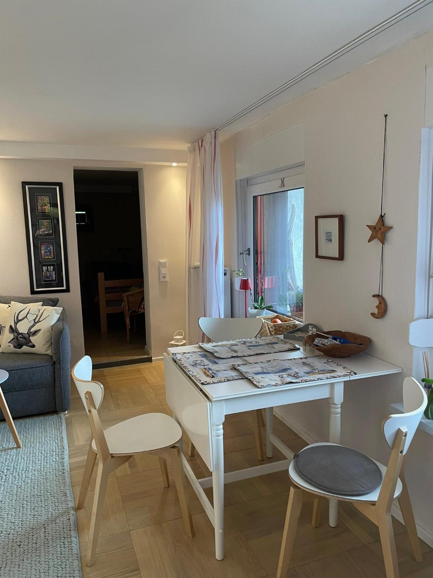 Ferienwohnung Lahntalblick Weilburg Eksteriør bilde