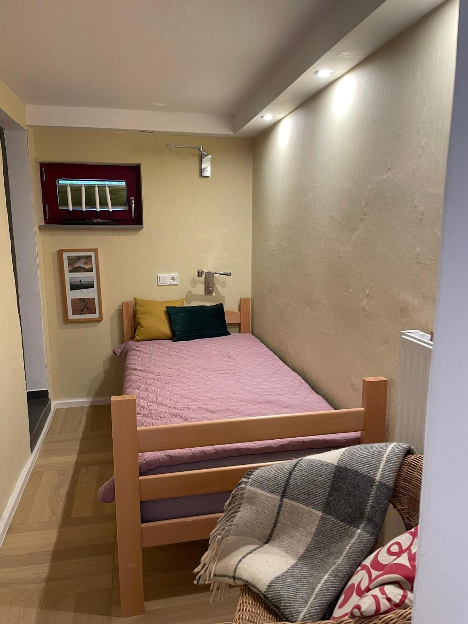 Ferienwohnung Lahntalblick Weilburg Eksteriør bilde