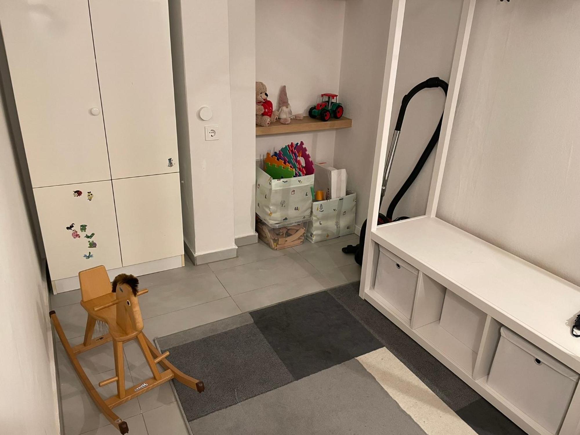 Ferienwohnung Lahntalblick Weilburg Eksteriør bilde